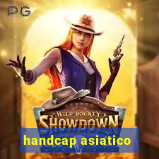 handcap asiatico -1.5